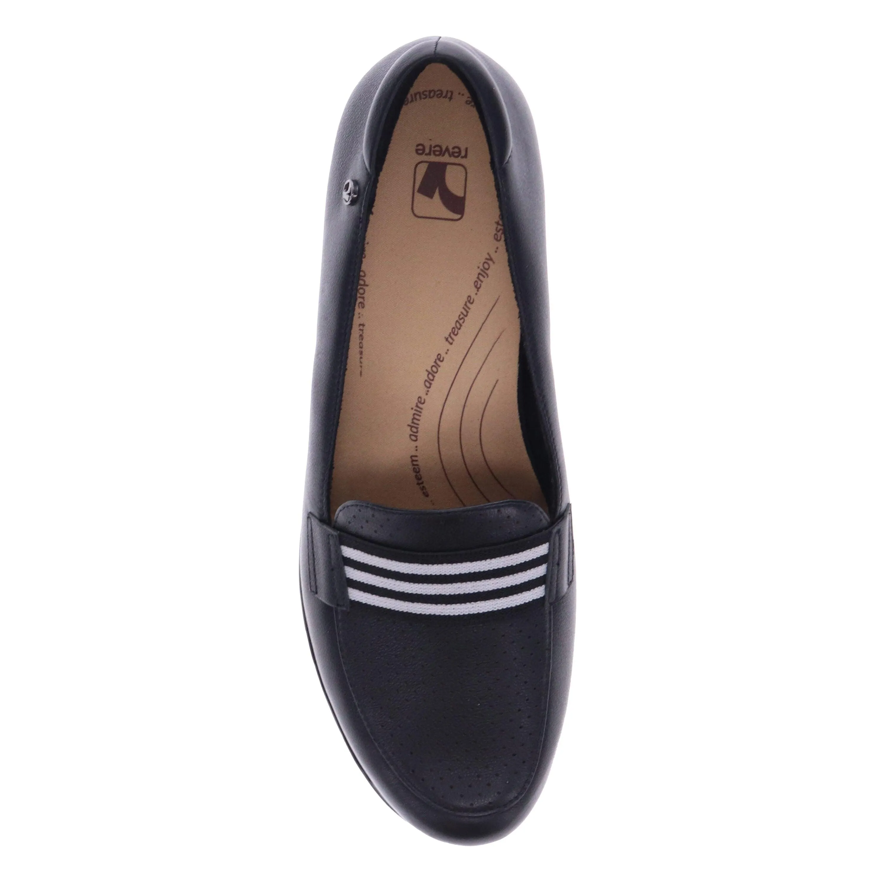 Monte Carlo Wedge Loafer