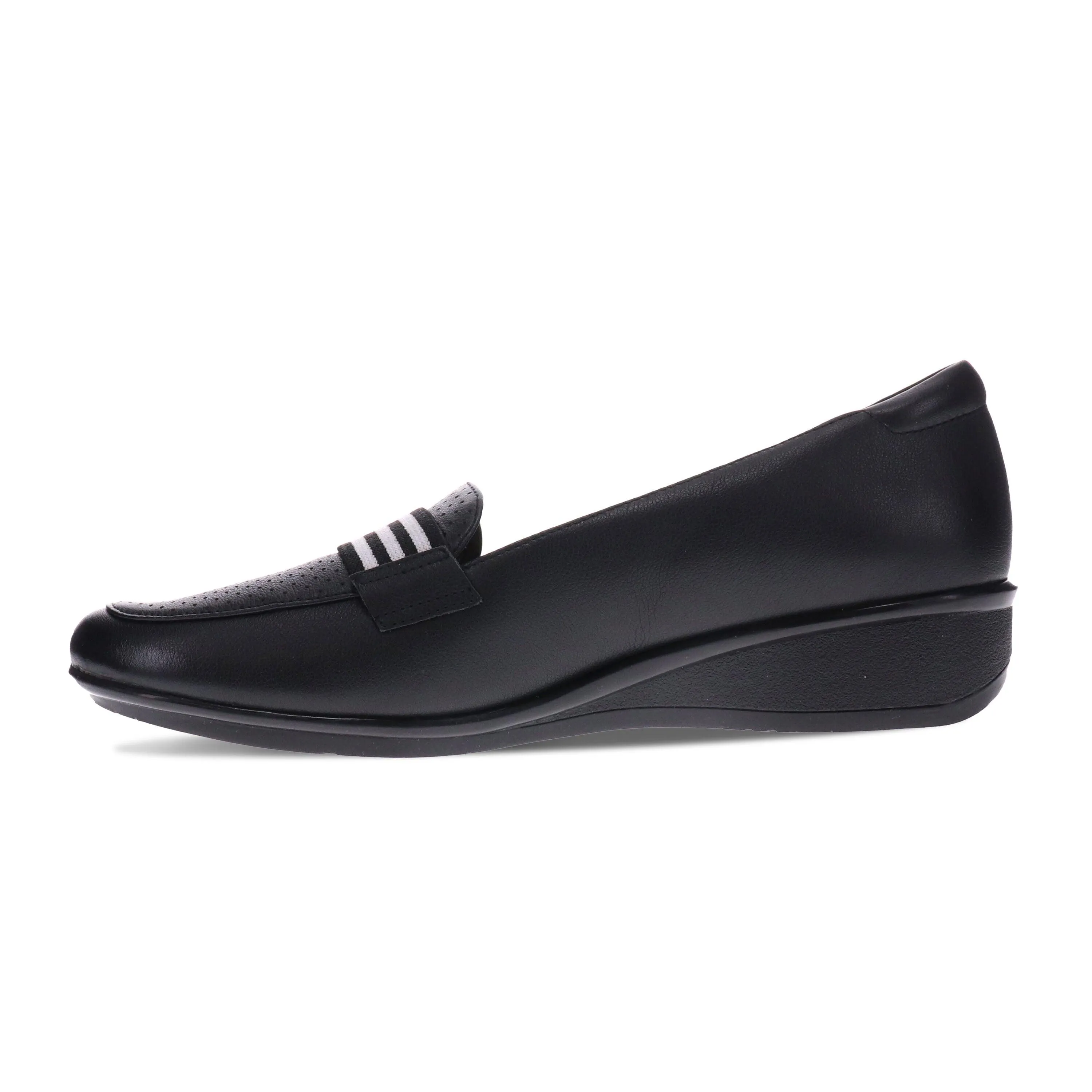 Monte Carlo Wedge Loafer