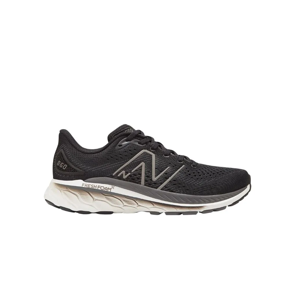 New Balance Men Fresh Foam X 860V13 Running Shoe (X-Wide)