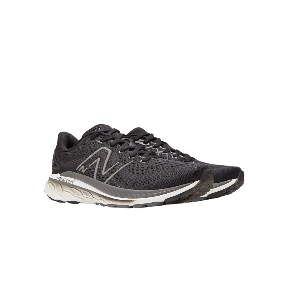 New Balance Men Fresh Foam X 860V13 Running Shoe (X-Wide)