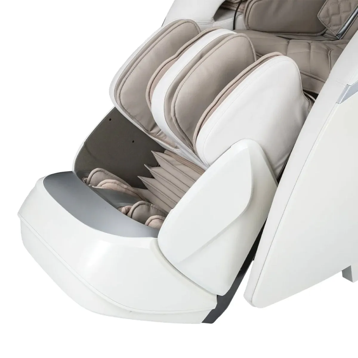 Osaki OS-Pro 4D DuoMax Massage Chair