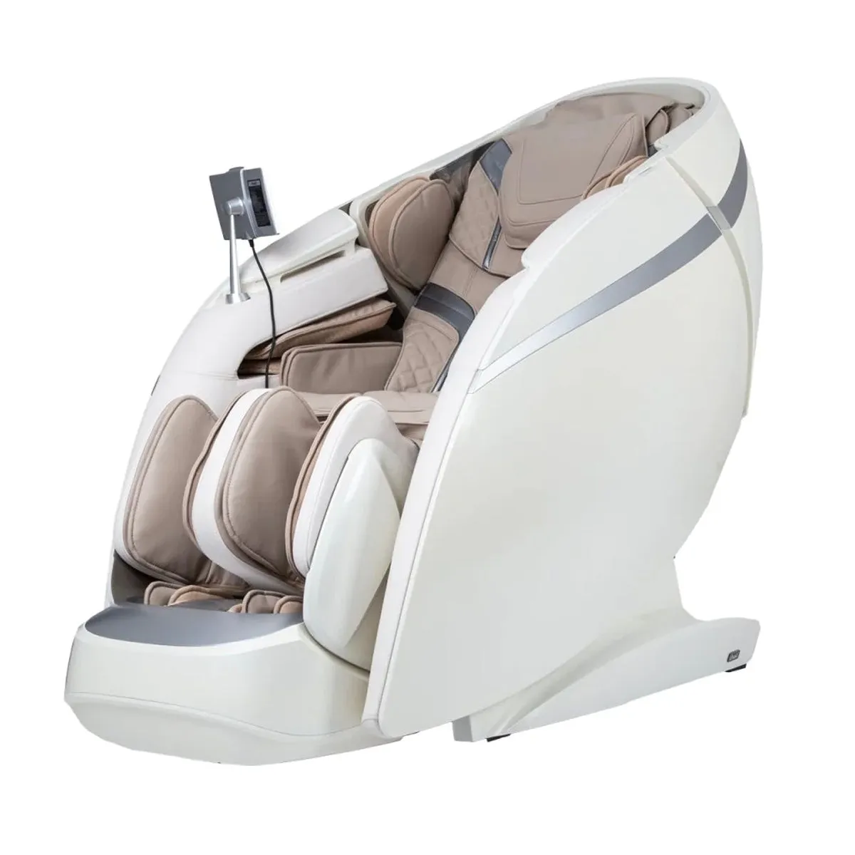 Osaki OS-Pro 4D DuoMax Massage Chair