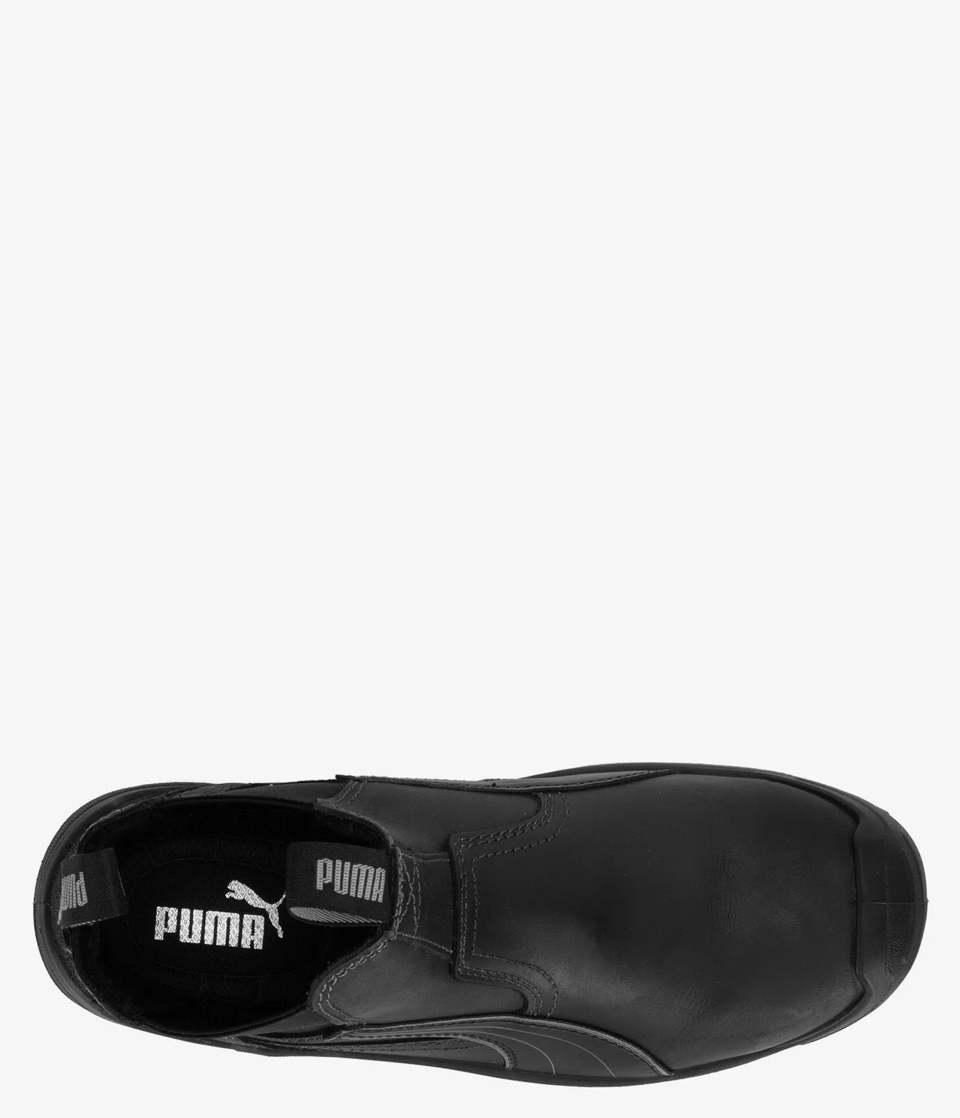 Puma Safety Tanami Composite Toe Chelsea Work Boot - Men