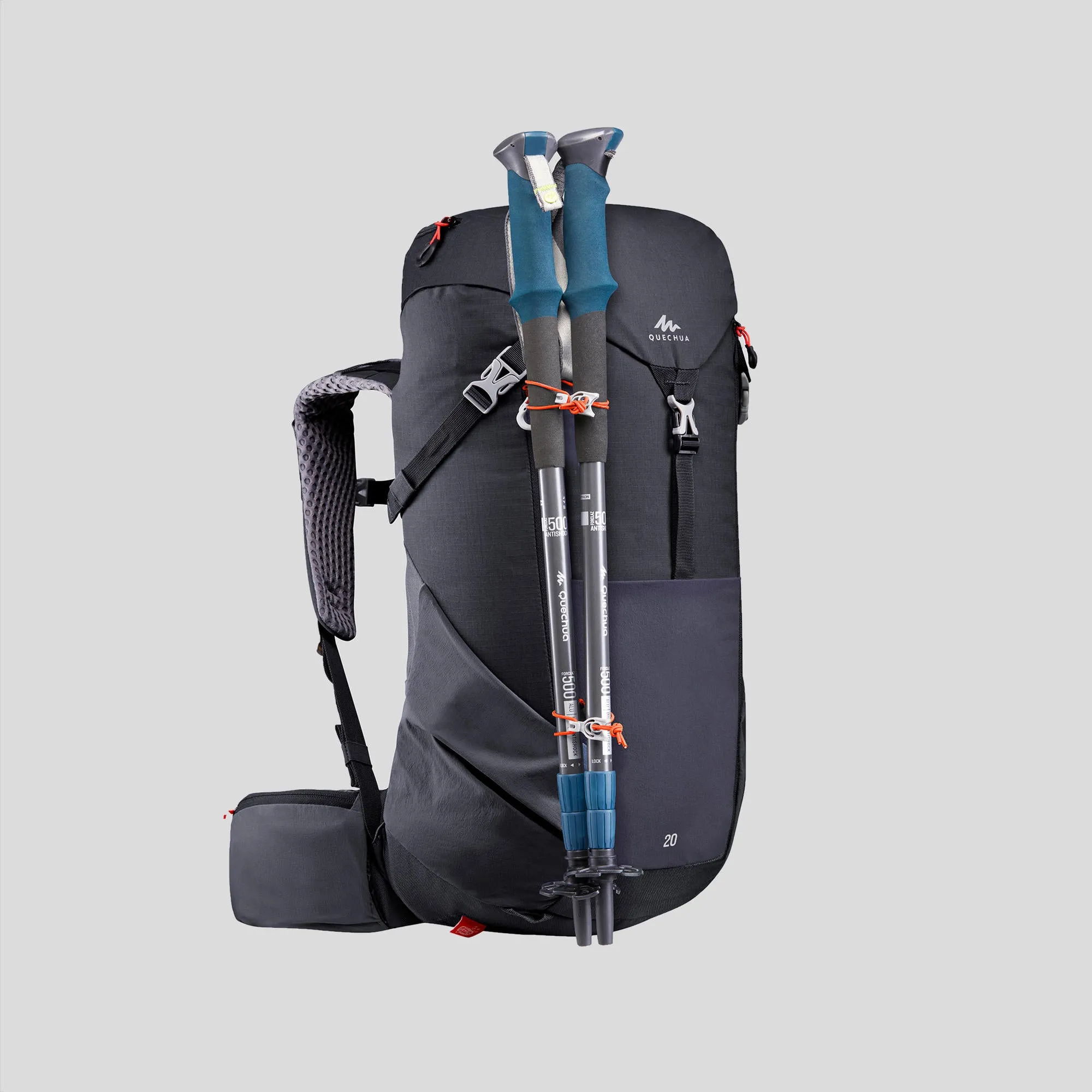 Quechua MH500 20 L Hiking Backpack