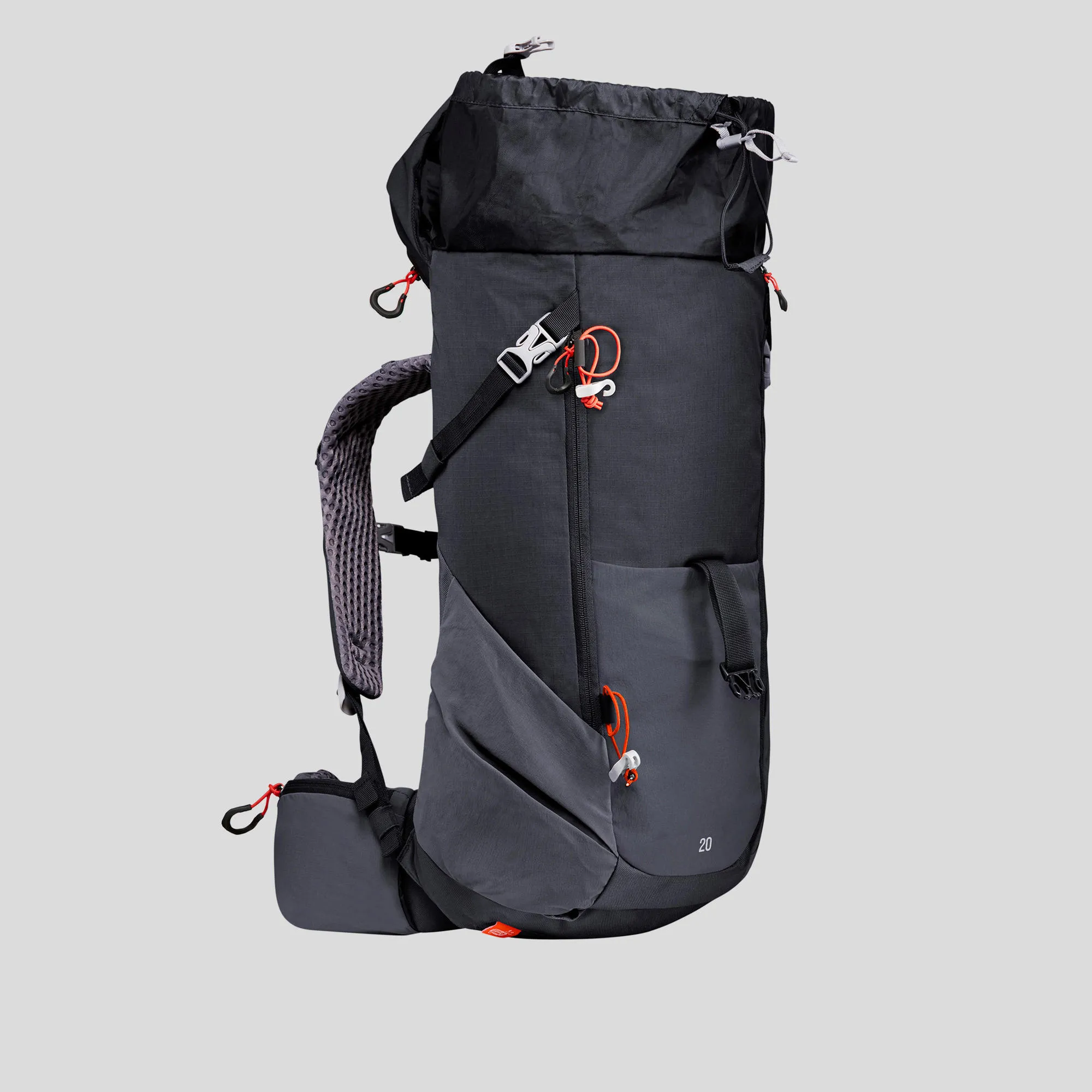 Quechua MH500 20 L Hiking Backpack