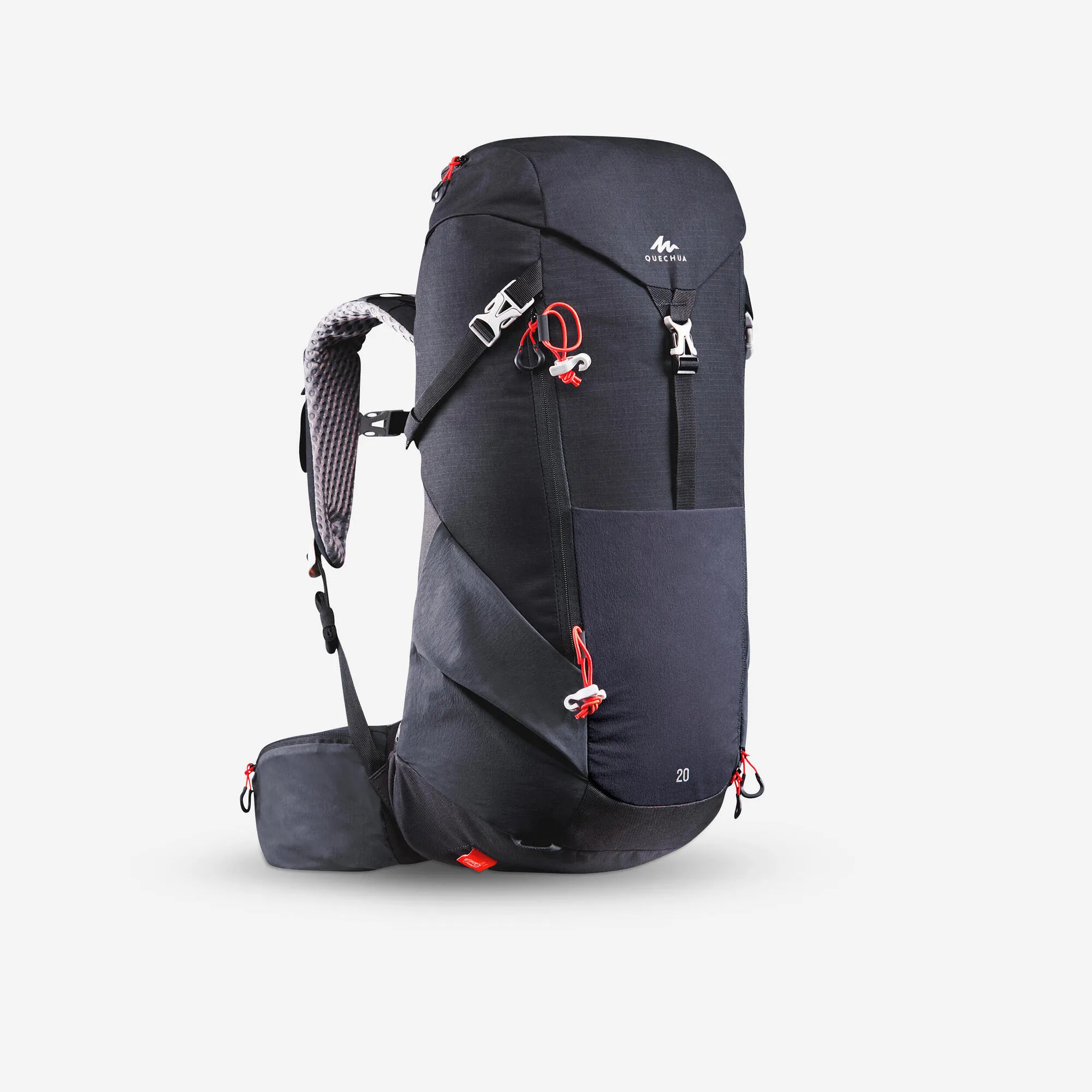 Quechua MH500 20 L Hiking Backpack