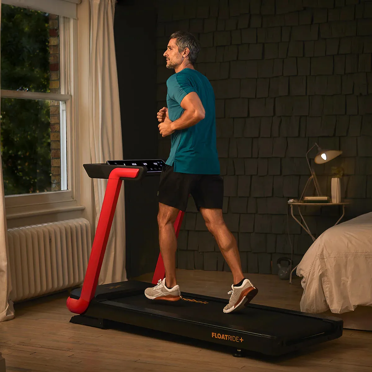 Reebok FR20z Floatride Treadmill