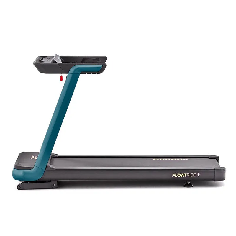 Reebok FR30Z Floatride Treadmill - Green