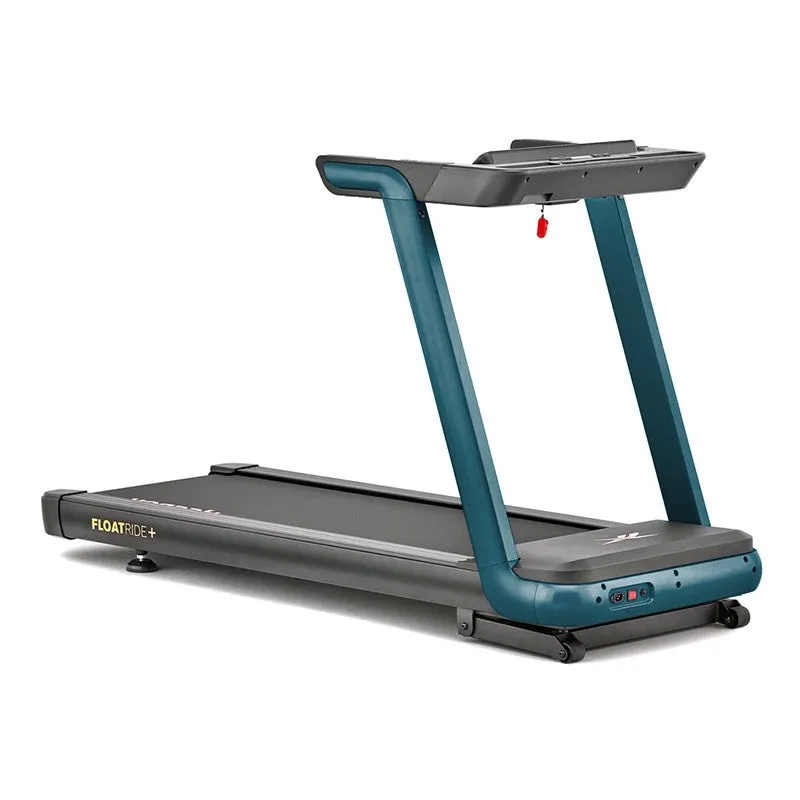 Reebok FR30Z Floatride Treadmill - Green