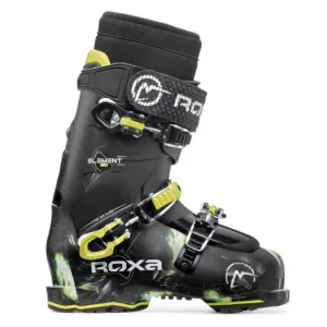 Roxa Element 120 I.R. Ski Boots (Final Sale)