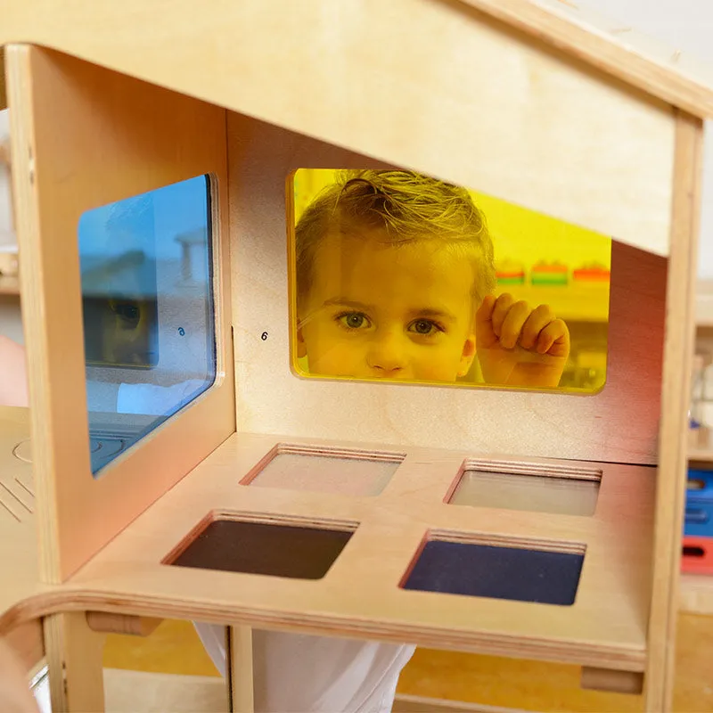 Sensory House