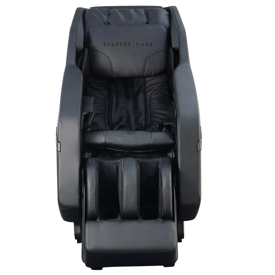 Sharper Image Relieve 3D Massage Chair | Floor Model Closeout