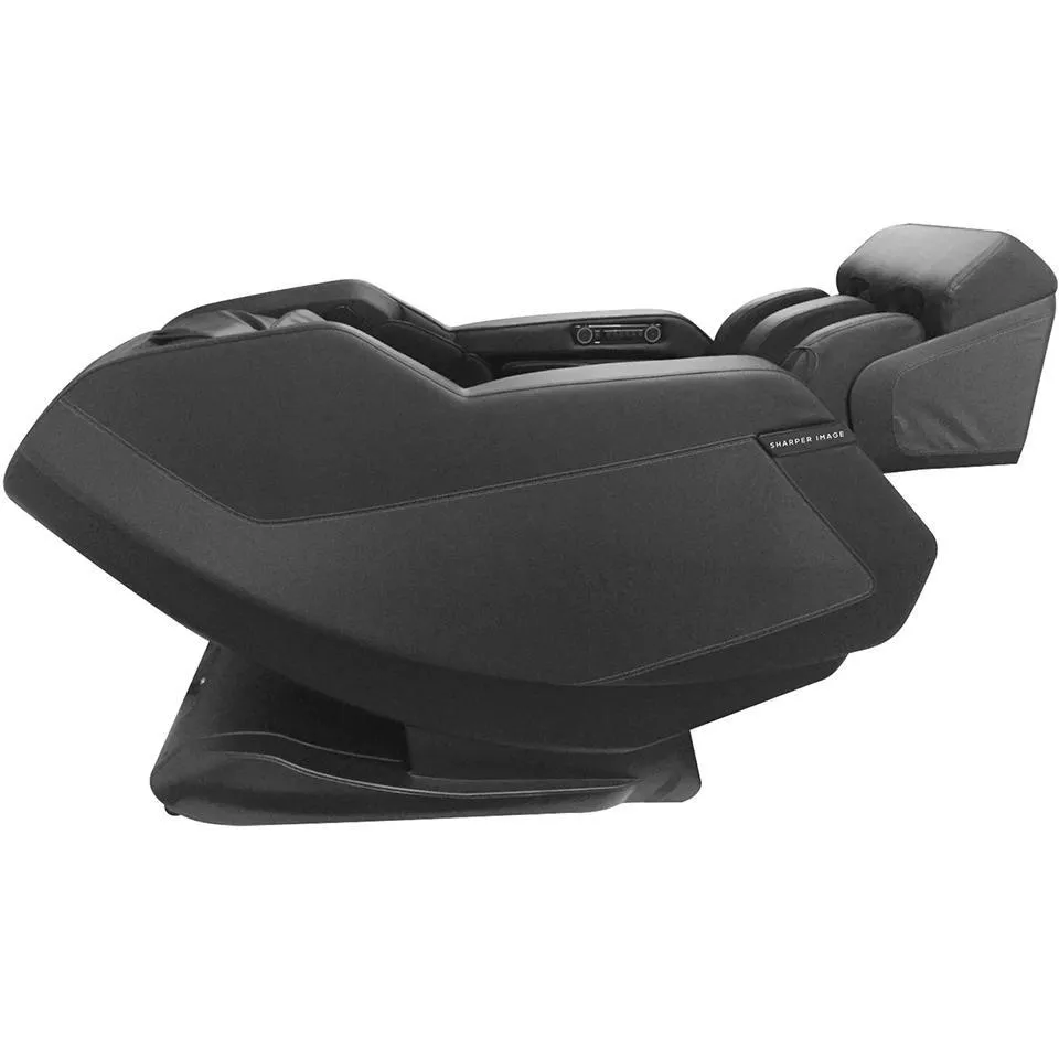 Sharper Image Relieve 3D Massage Chair | Floor Model Closeout