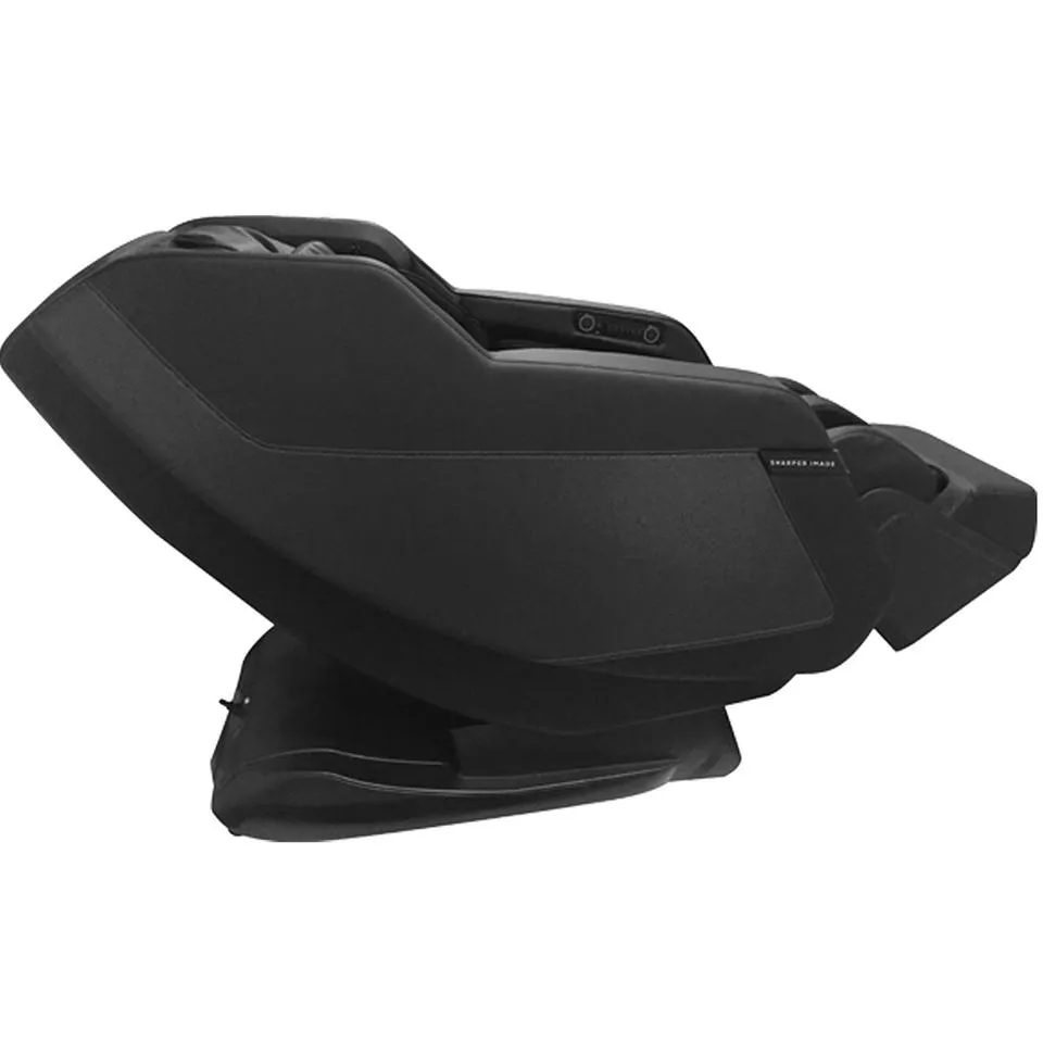 Sharper Image Relieve 3D Massage Chair | Floor Model Closeout