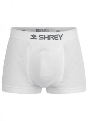 Shrey Athletic Supporters Trunks(UK Size)