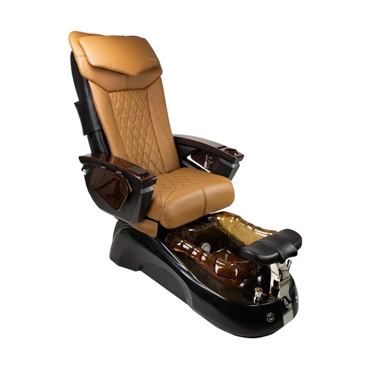 SIENA Shiatsulogic LX Pedicure Chair