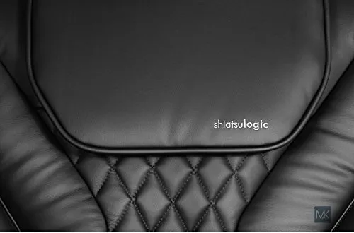 SIENA Shiatsulogic LX Pedicure Chair