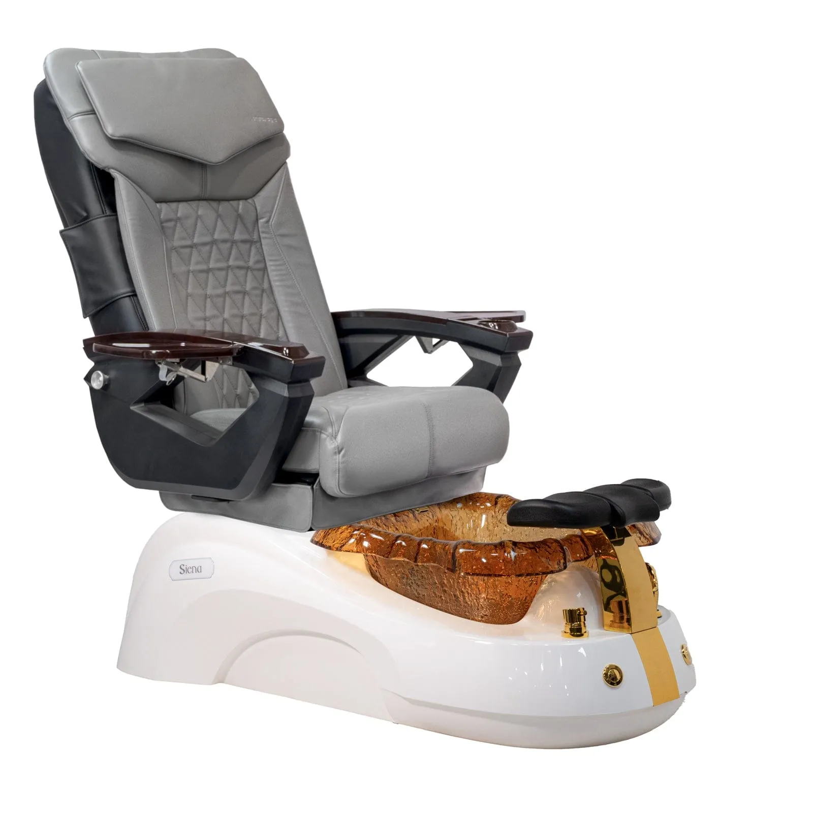 SIENA Shiatsulogic LX Pedicure Chair