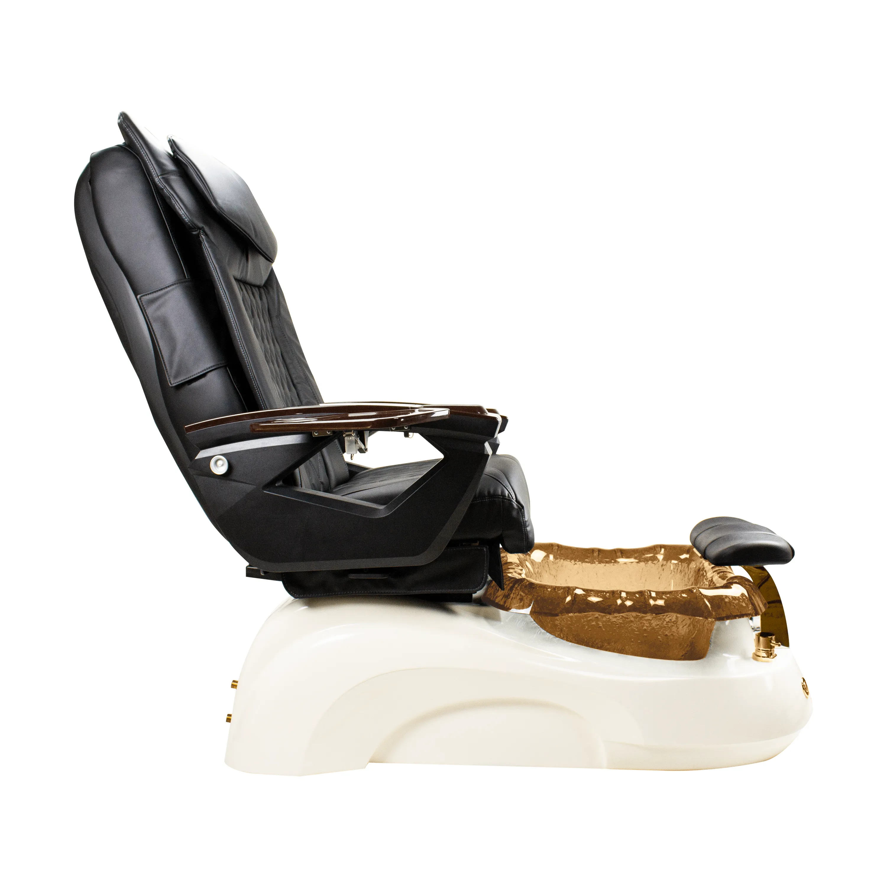 SIENA Shiatsulogic LX Pedicure Chair