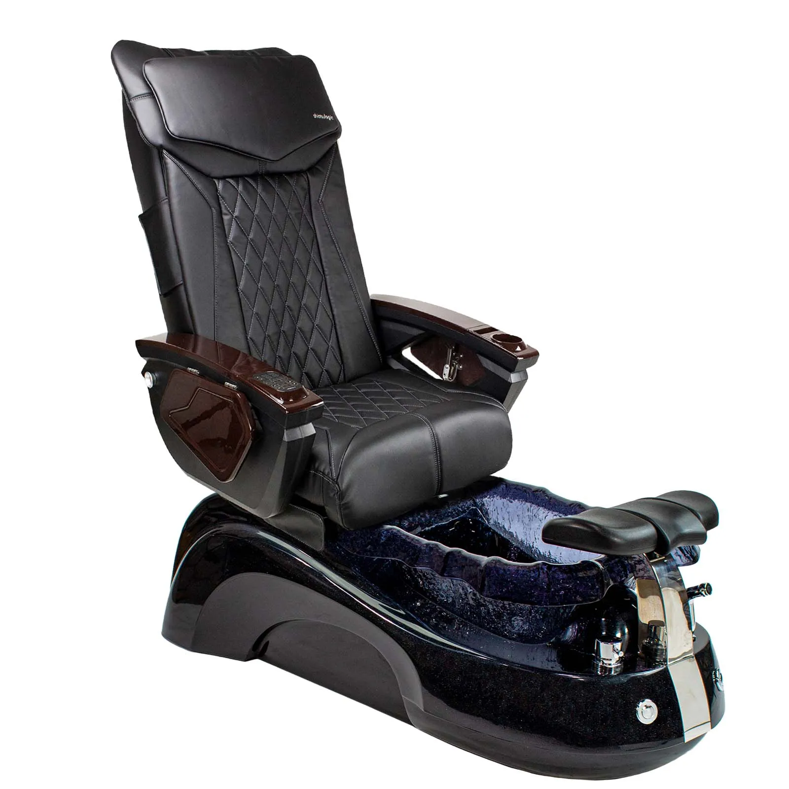 SIENA Shiatsulogic LX Pedicure Chair