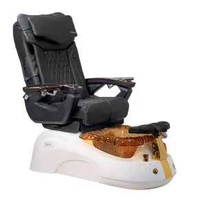 SIENA Shiatsulogic LX Pedicure Chair