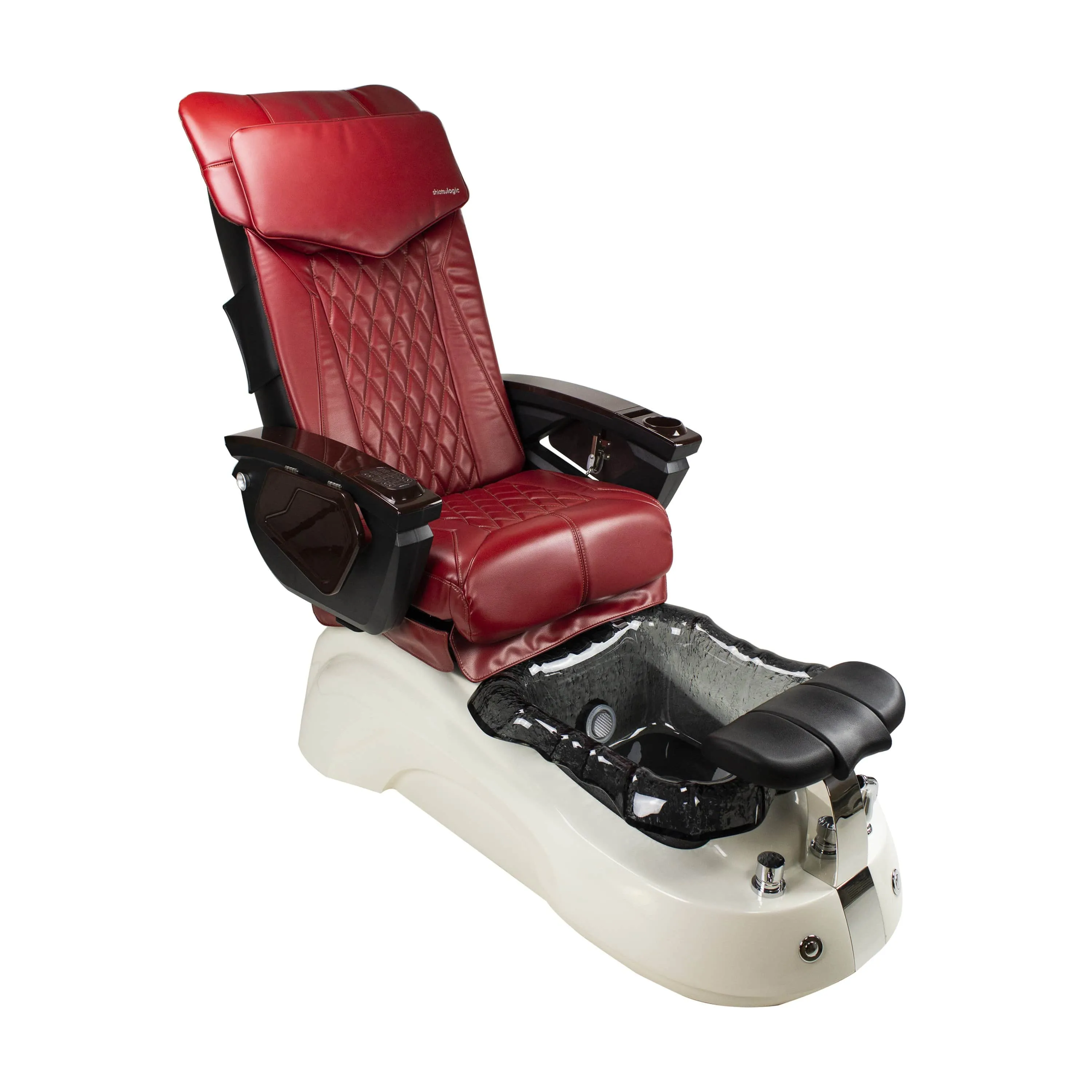 SIENA Shiatsulogic LX Pedicure Chair