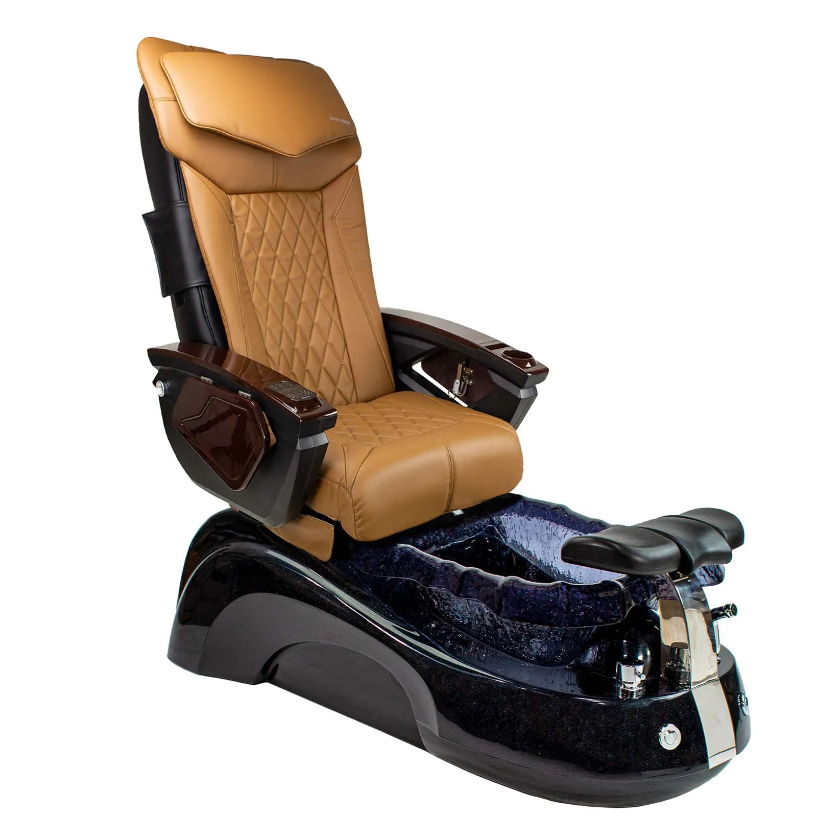 SIENA Shiatsulogic LX Pedicure Chair