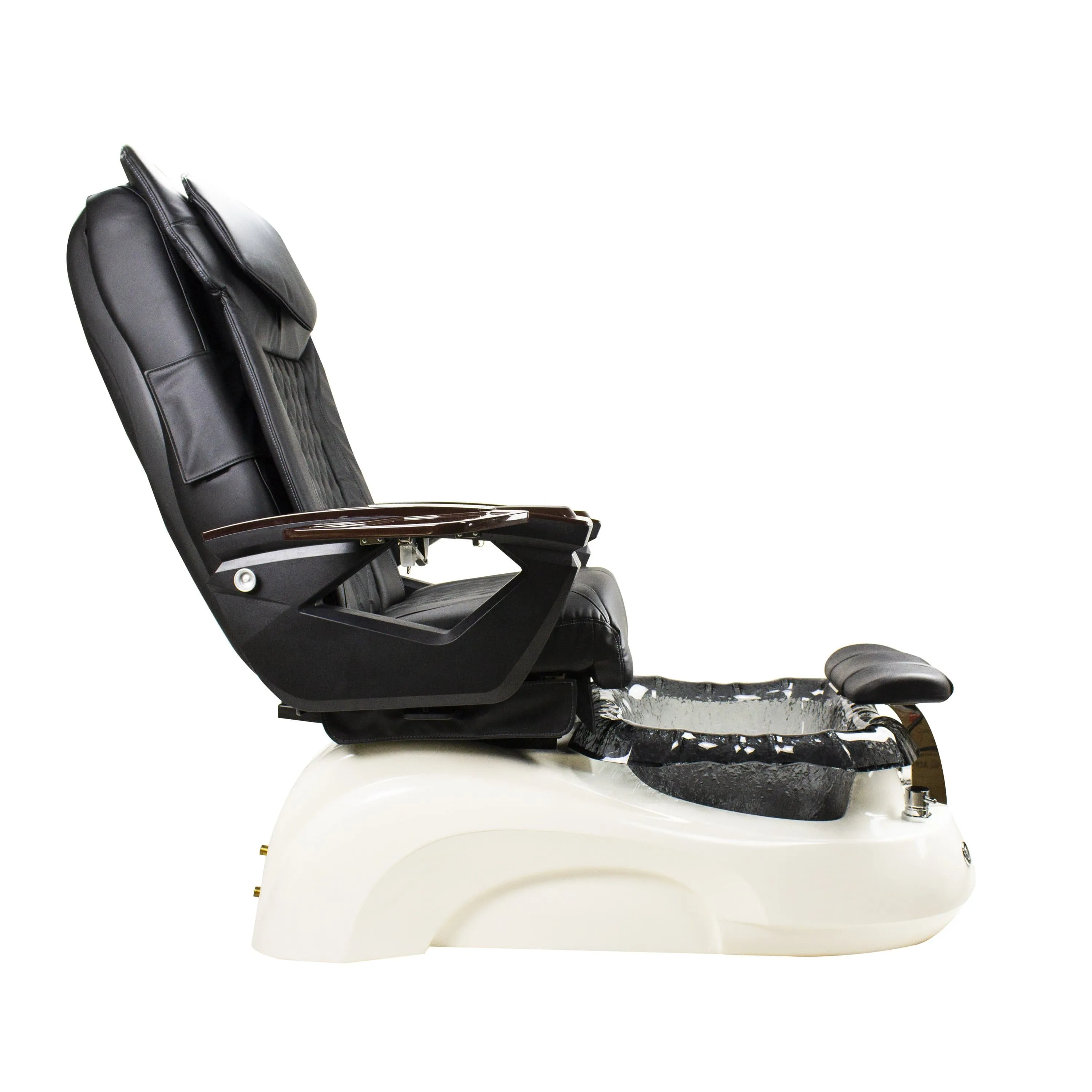 SIENA Shiatsulogic LX Pedicure Chair