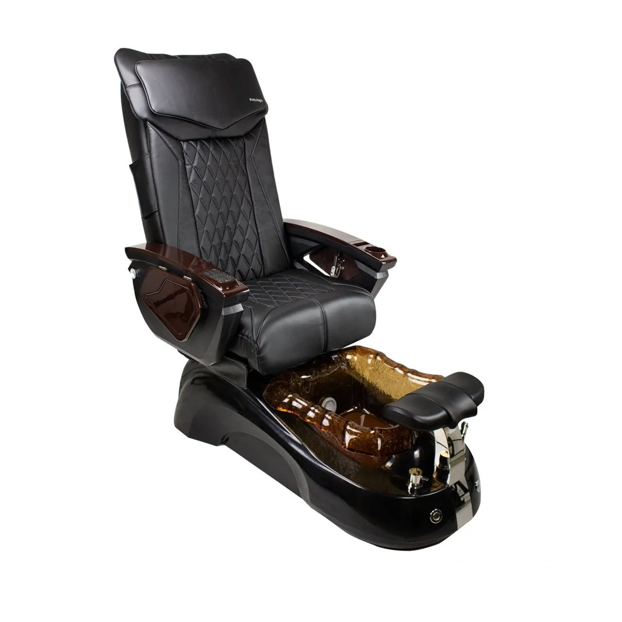 SIENA Shiatsulogic LX Pedicure Chair