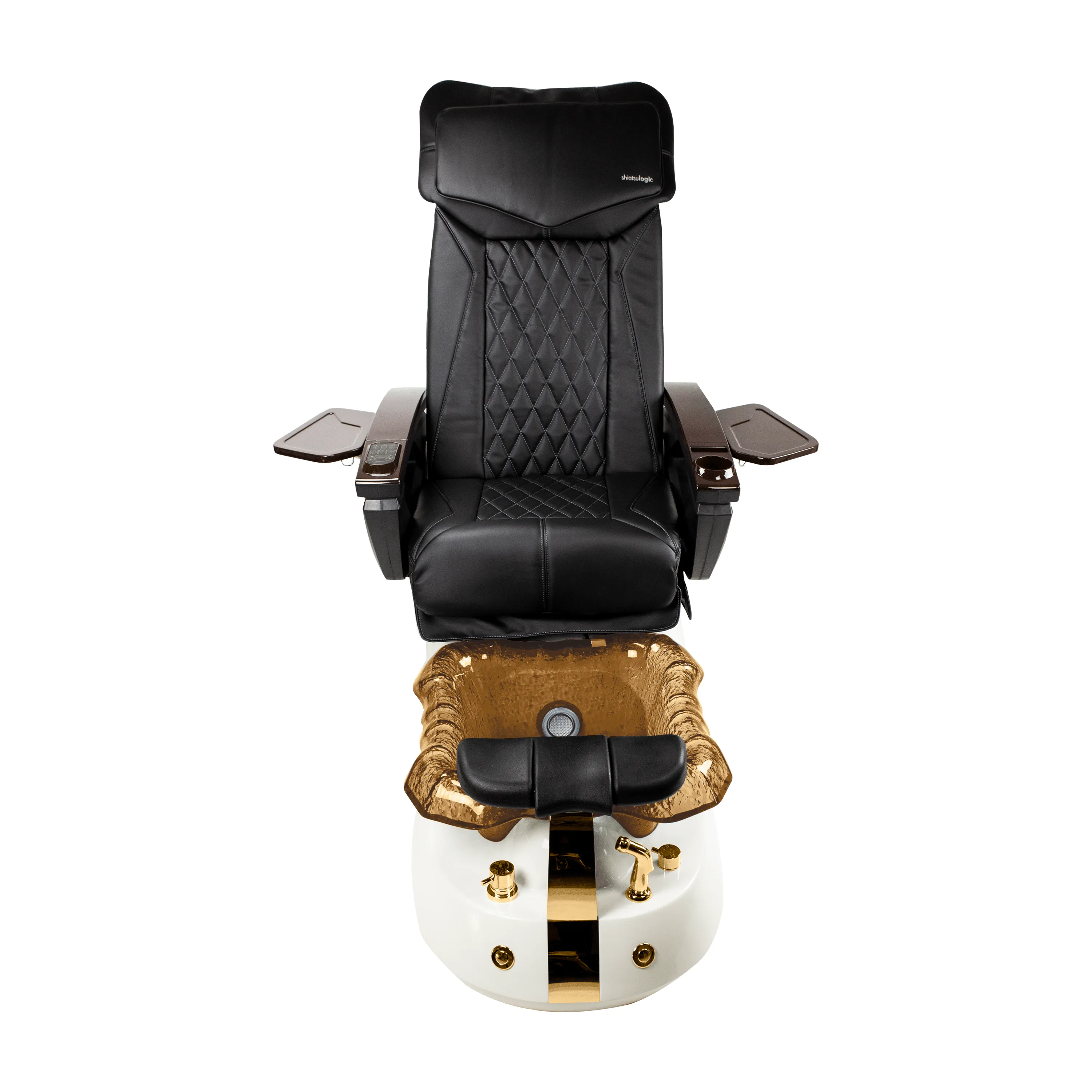 SIENA Shiatsulogic LX Pedicure Chair