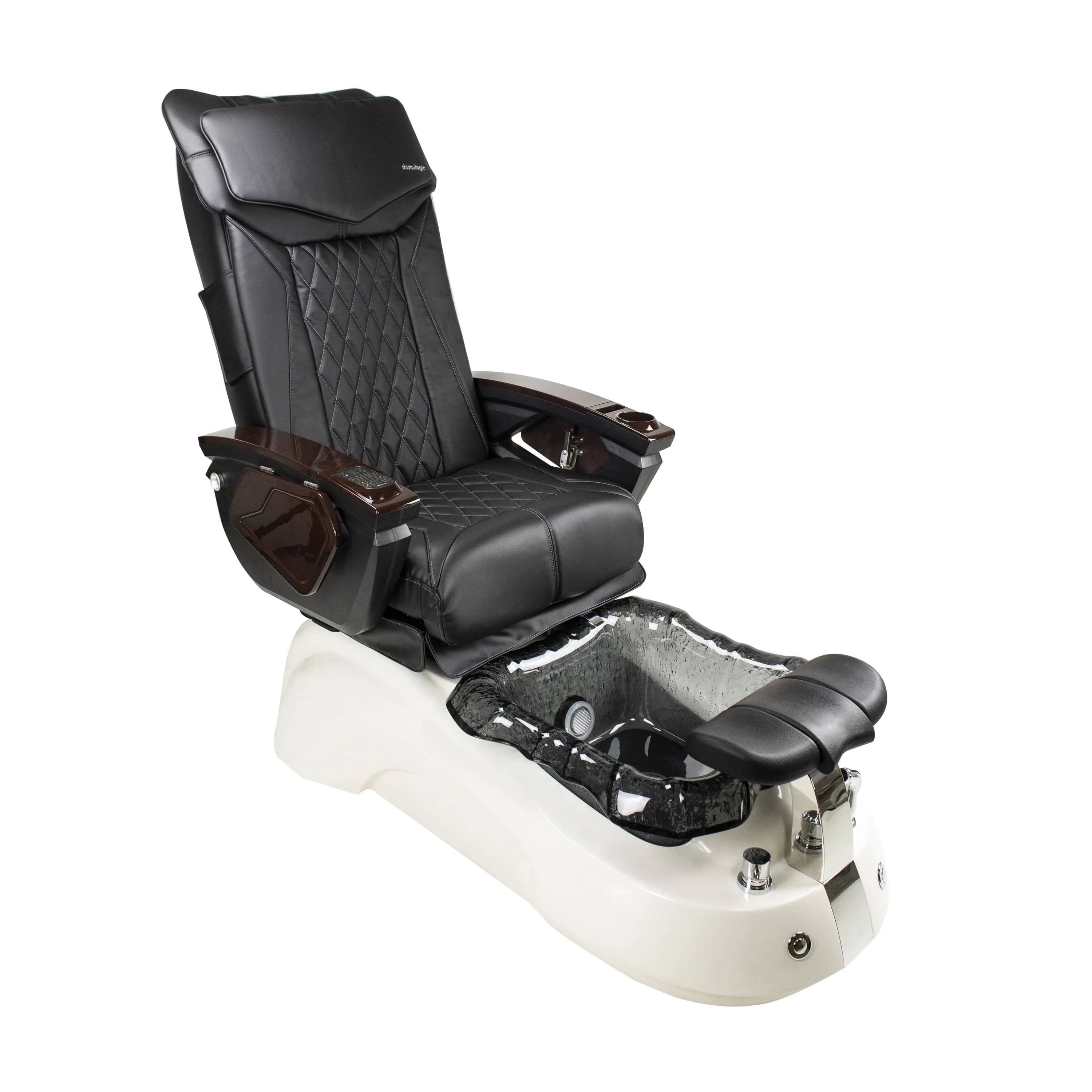 SIENA Shiatsulogic LX Pedicure Chair