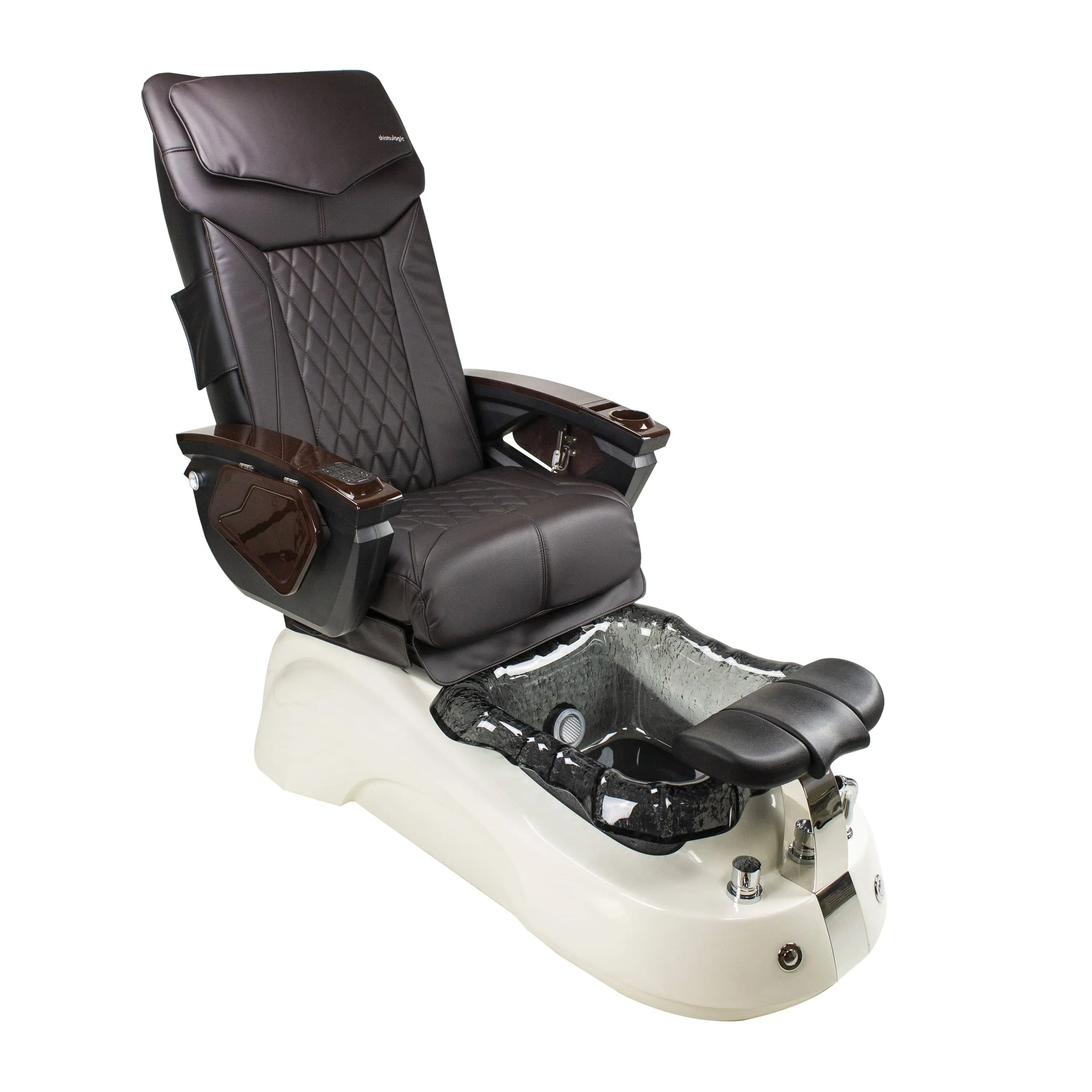 SIENA Shiatsulogic LX Pedicure Chair