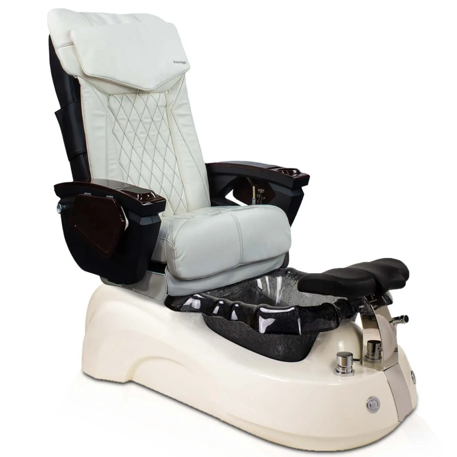 SIENA Shiatsulogic LX Pedicure Chair