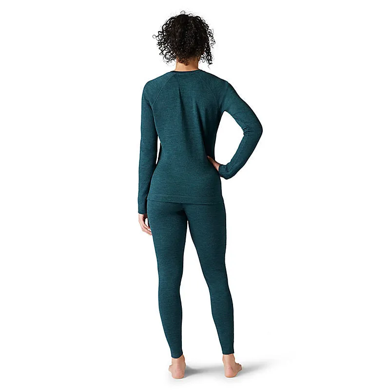 Smartwool Women's Classic Thermal Merino Base Layer Crew