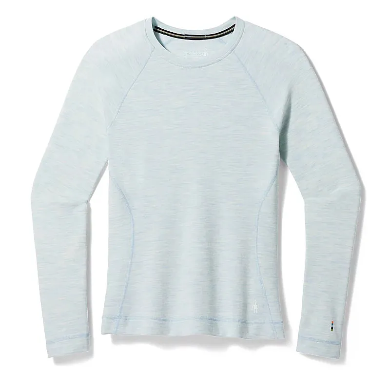 Smartwool Women's Classic Thermal Merino Base Layer Crew