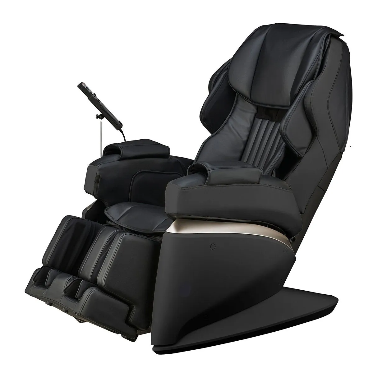 Synca Kurodo - Made in Japan - Executive Level Commercial Massage Chair