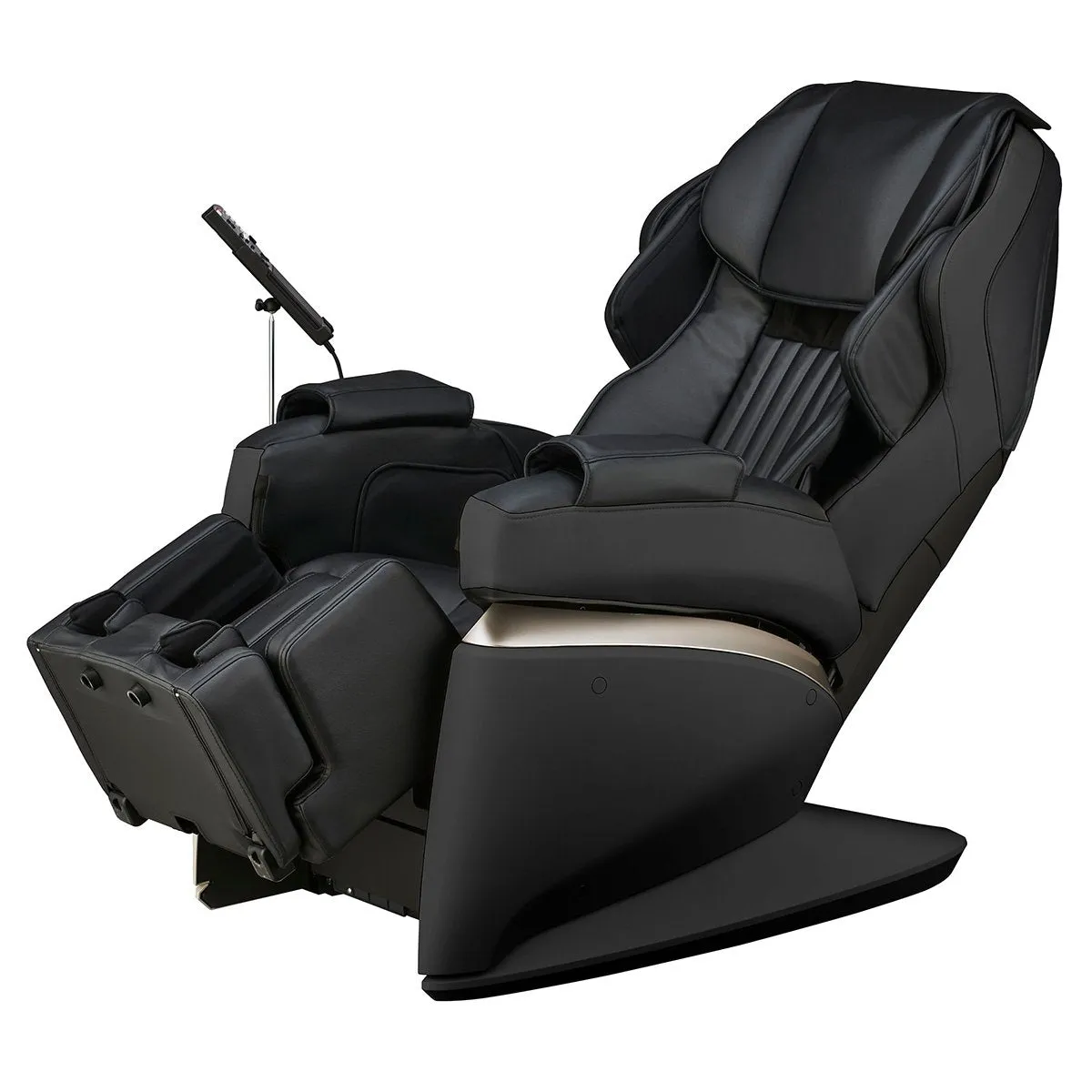 Synca Kurodo - Made in Japan - Executive Level Commercial Massage Chair