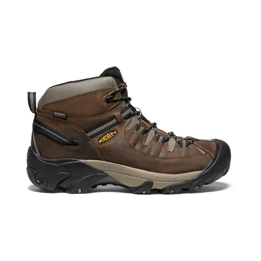 Targhee II Mid