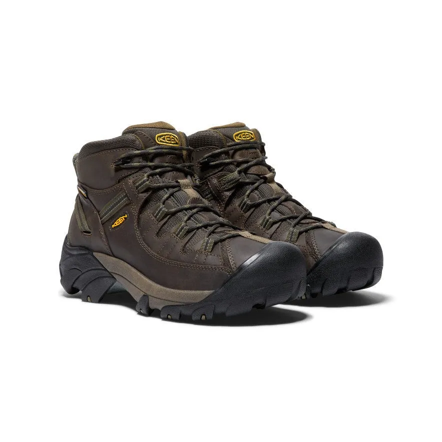 Targhee II Mid