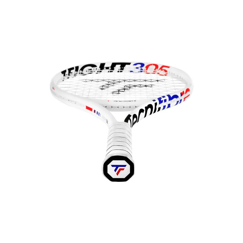 Tecnifibre T-Fight Isoflex Unstrung Tennis Racket [WS]