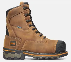 Timberland Pro Boondock 8" (Composite Toe)