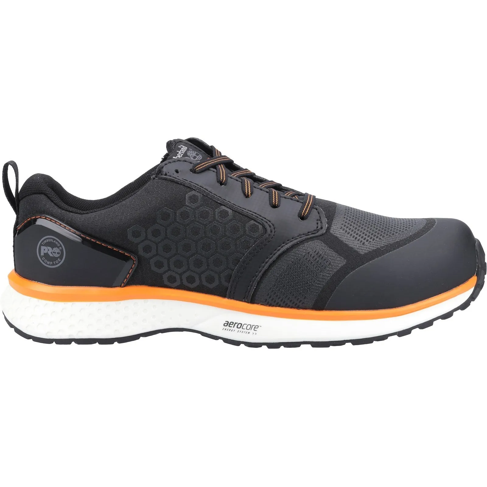 Timberland Pro Reaxion Safety Trainers