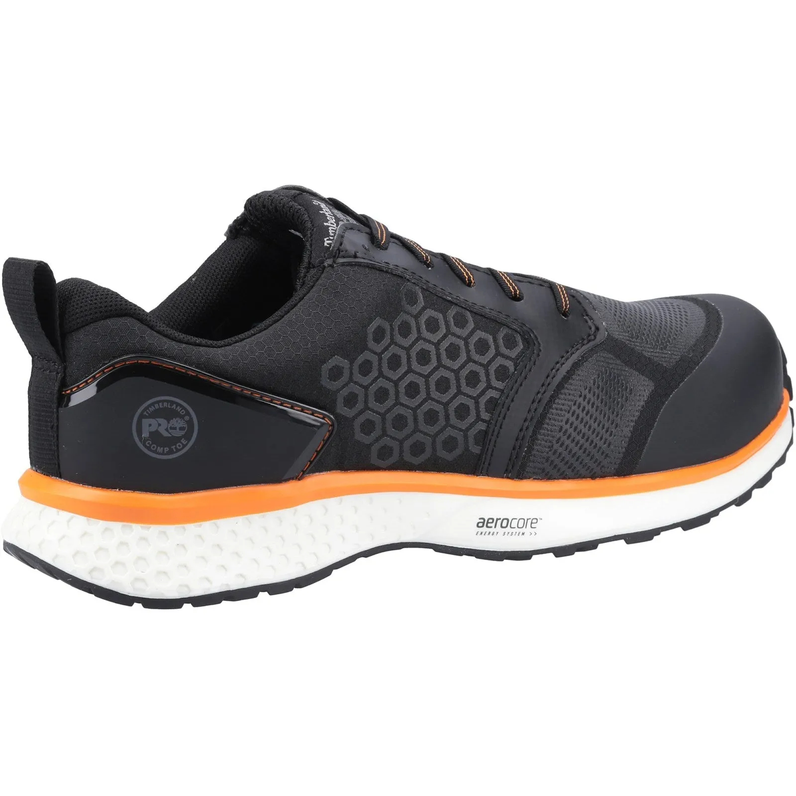 Timberland Pro Reaxion Safety Trainers