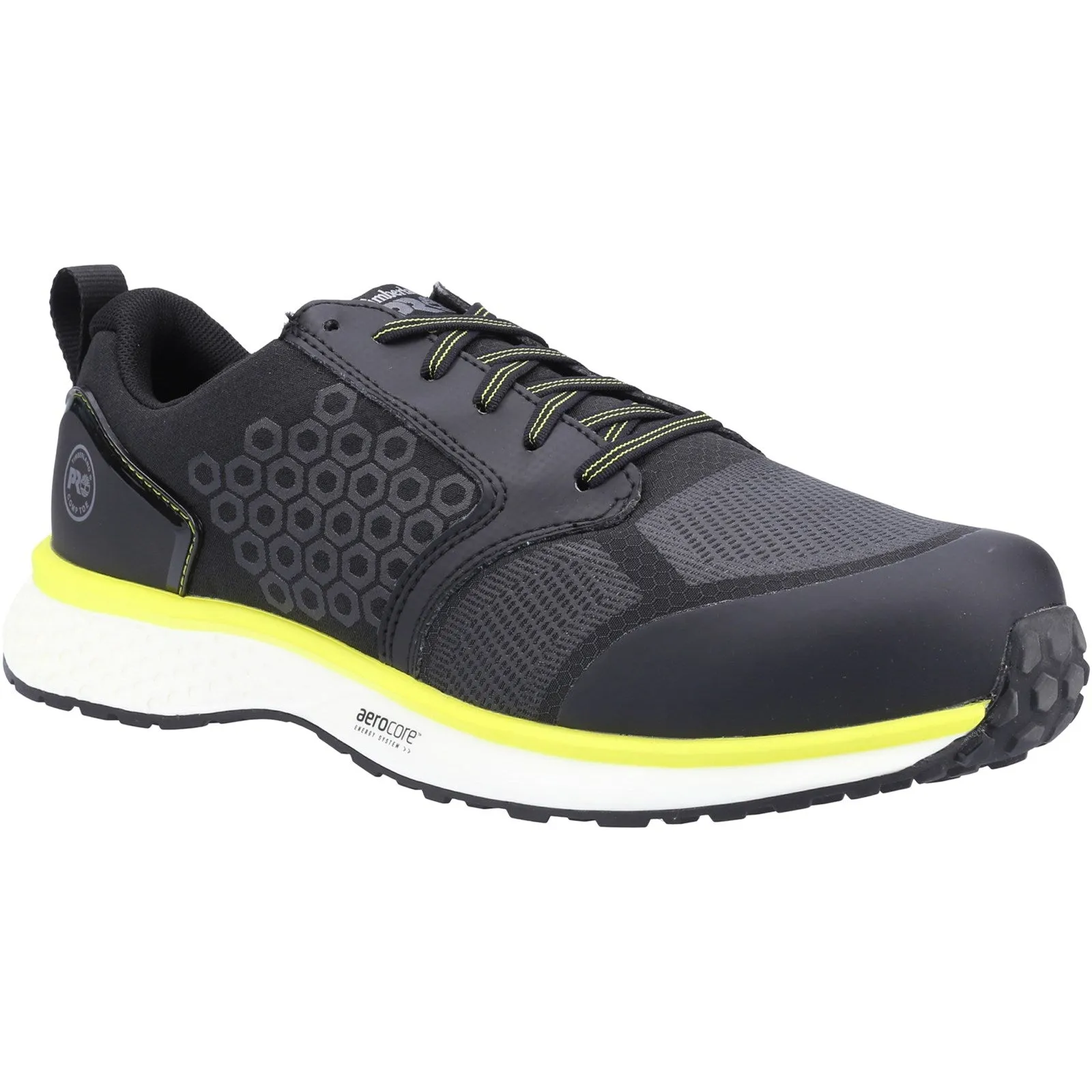 Timberland Pro Reaxion Safety Trainers