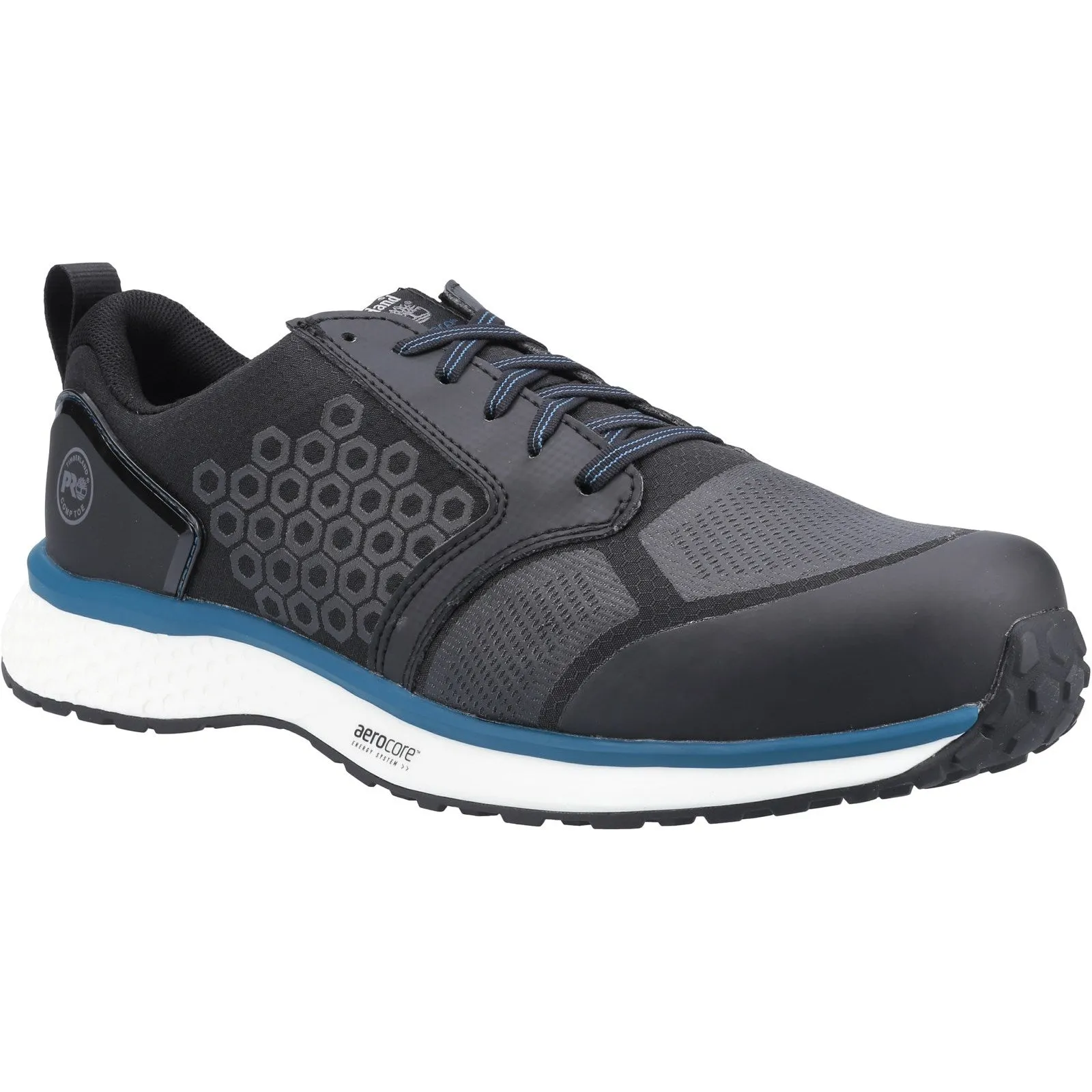 Timberland Pro Reaxion Safety Trainers