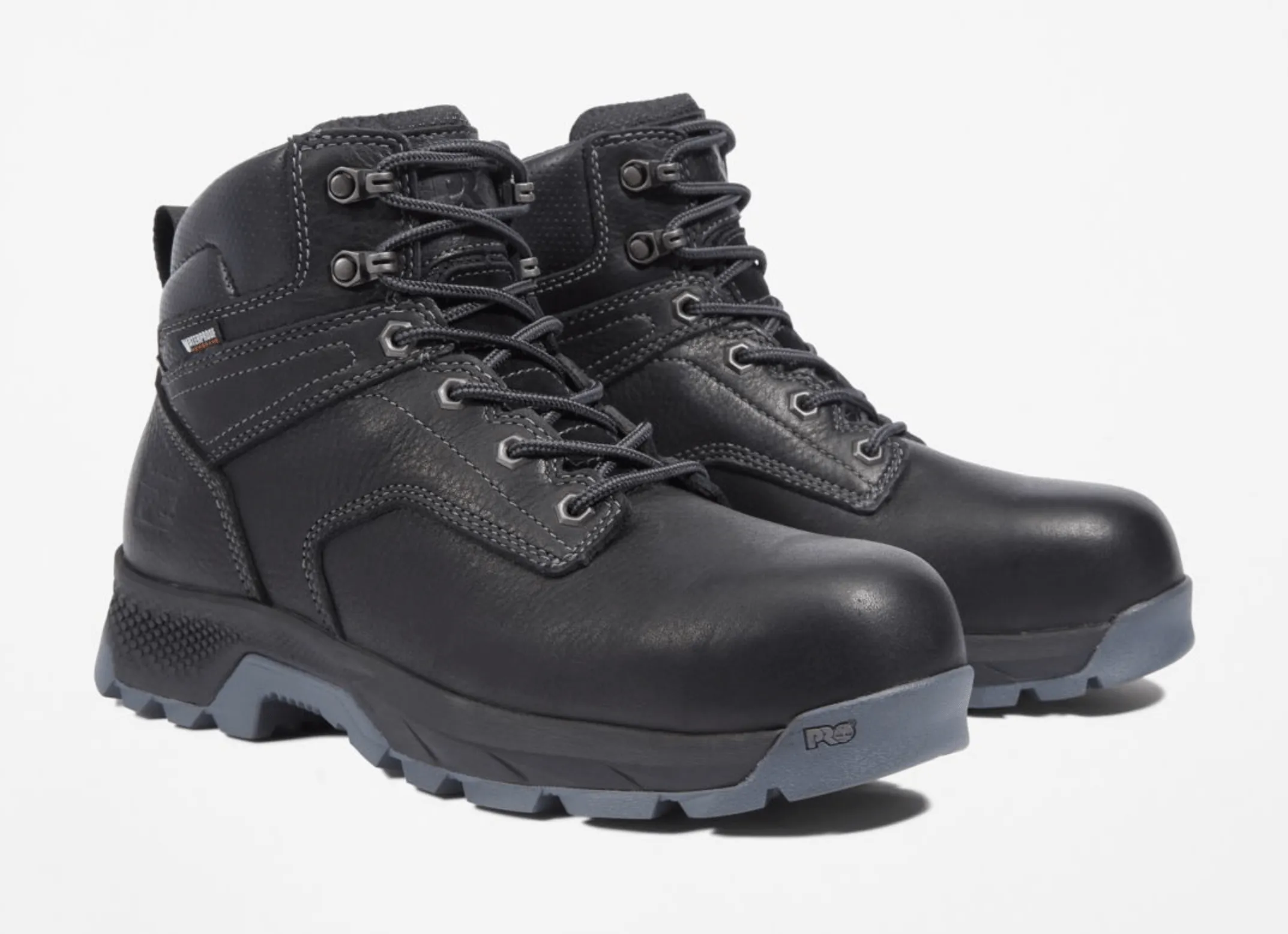 Titan EV 6" Waterproof Composite Toe Boot