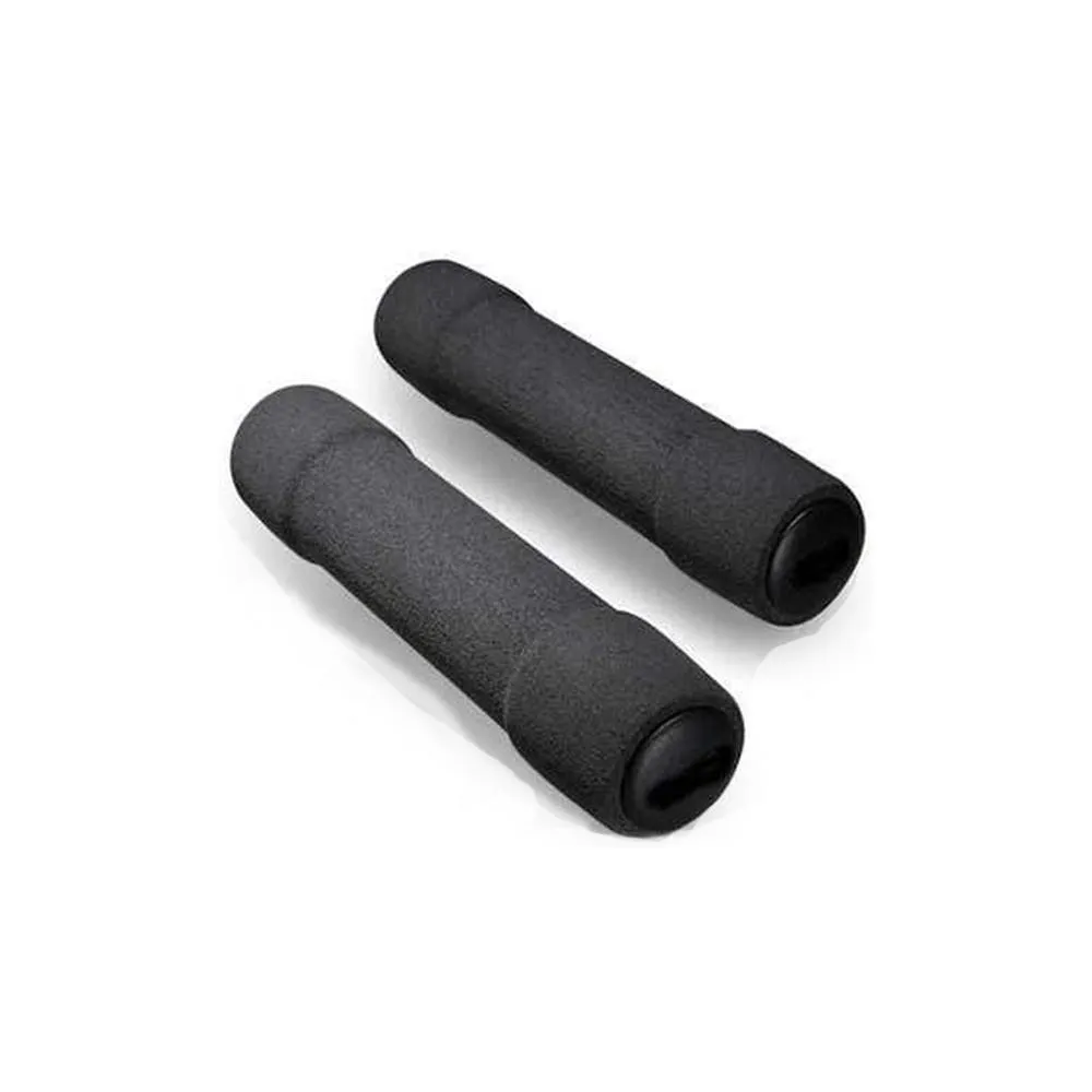 TnP Accessories 2 x Soft Dumbells 0.5kg Dumbbell (Pair)