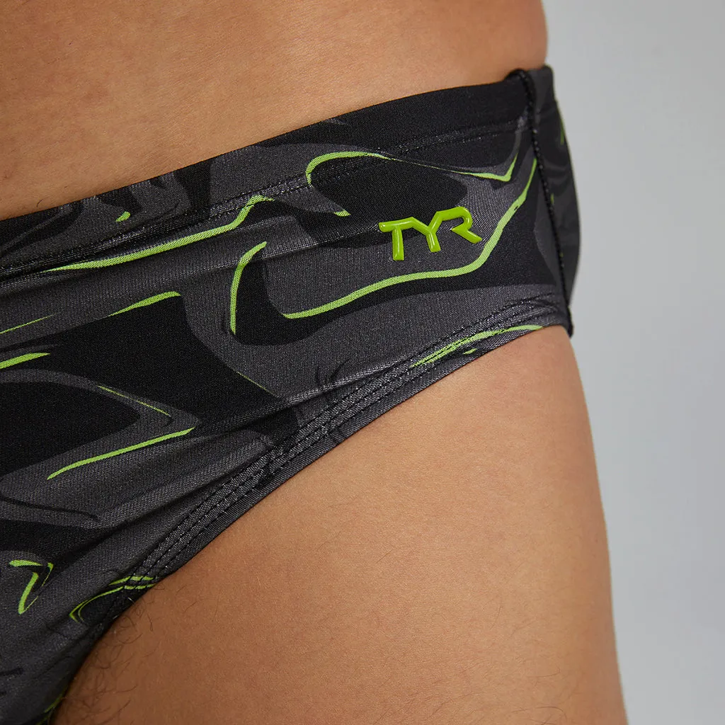 TYR Galaxy Durafast Elite® Men's Brief