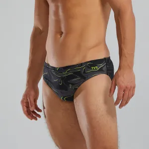 TYR Galaxy Durafast Elite® Men's Brief