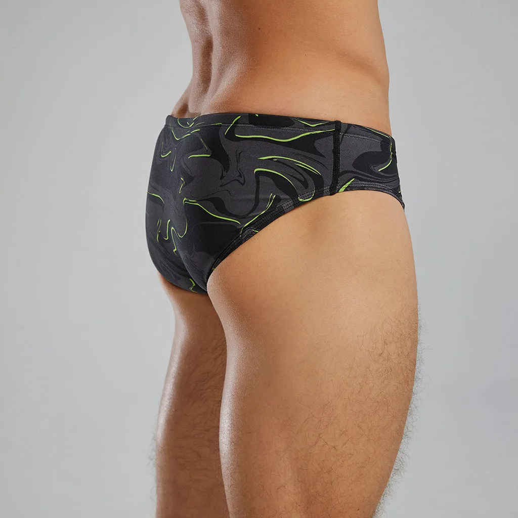 TYR Galaxy Durafast Elite® Men's Brief